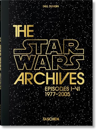 The Star Wars Archives by Paul Duncan - 9783754400364 - Image 4