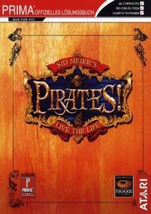 Sid Meiers Pirates! - Lösungsbuch von Koch Media GmbH | Buch | Zustand gut