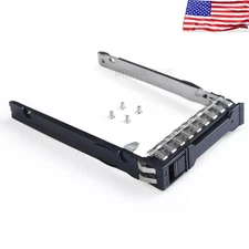 P22892 HP 2.5" SFF Drive Tray Caddy DL360 DL365 DL380 DL385 ML350 Gen10+ ,Gen11