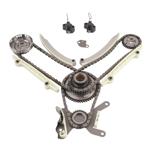 Engine Head Gasket Kit for Jeep Grand Cherokee 4.7L 2005-06 T4191 - Picture 8 of 12