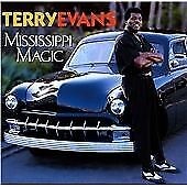 Mississippi Magic CD Neu & Versiegelt