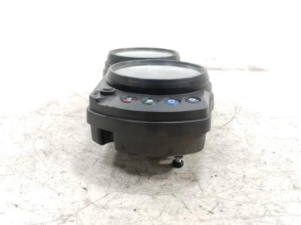 06-08 Kawasaki Ninja EX 650 EX650R спидометр Speedo тахометр датчик - Изображение 3 из 4
