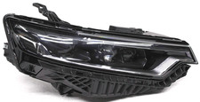 OEM Cadillac XT6 Premium Luxury Platinum Right Passenger Side LED Headlamp
