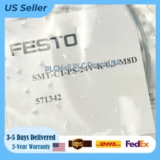 New SMT-C1-PS-24V-K-0,3-M8D Festo 571342 Fast Shipping Proximity Switch