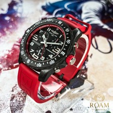 Breitling Endurance Pro Chronograph 44mm Quartz Black Dial Men's X82310D91B1S1 5