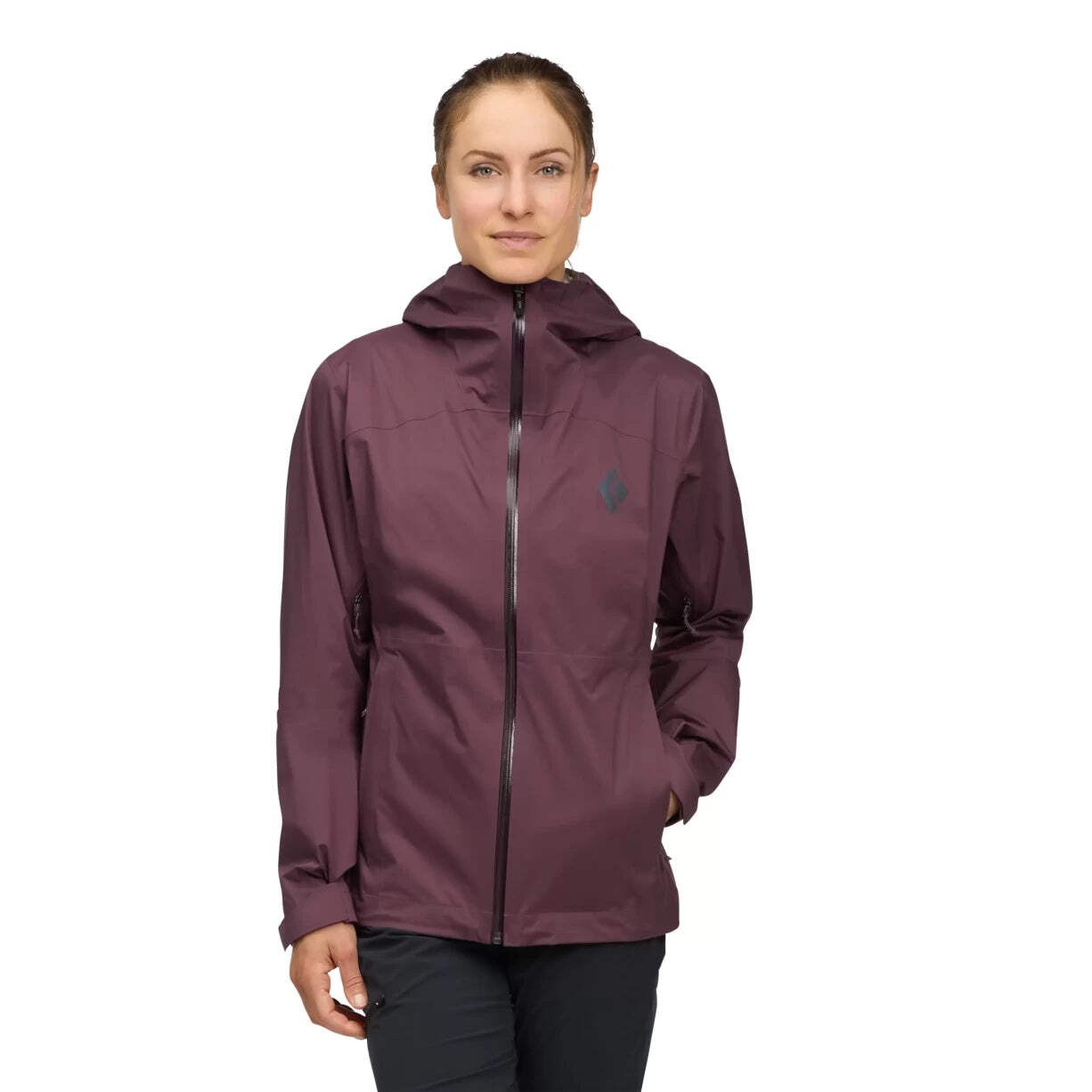 Black Diamond Fineline Stretch Shell - Women's