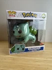 Funko Pop Pokemon Bulbasaur 454 Target Exclusive 10 Inch RARE VAULTED! RETIRED