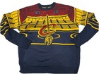 Cleveland Cavaliers lightup sweater untested Rare! Nba