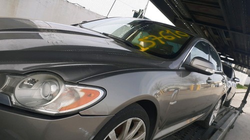 C2Z5527 AMORTIGUADOR DELANTERO DERECHO / 999622 PARA JAGUAR XF I X250 2.7 D