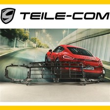 Porsche Cayenne E3/9Y0 Turbo Gitter mitte /Stoßstange vorne 9Y0807683AD041 Porsche Cayenne E3/9Y0 Turbo Gitter mitte /Stoßstange vorne 9Y0807683AD041
