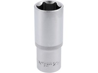 "Yato SteckschlüSsel 23Mm Lang 1/2\" YT-1236"