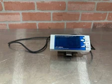 SILVER APEXI AVCR ELECTRONIC BOOST CONTROLLER AVC-R turbo valve type r ebc