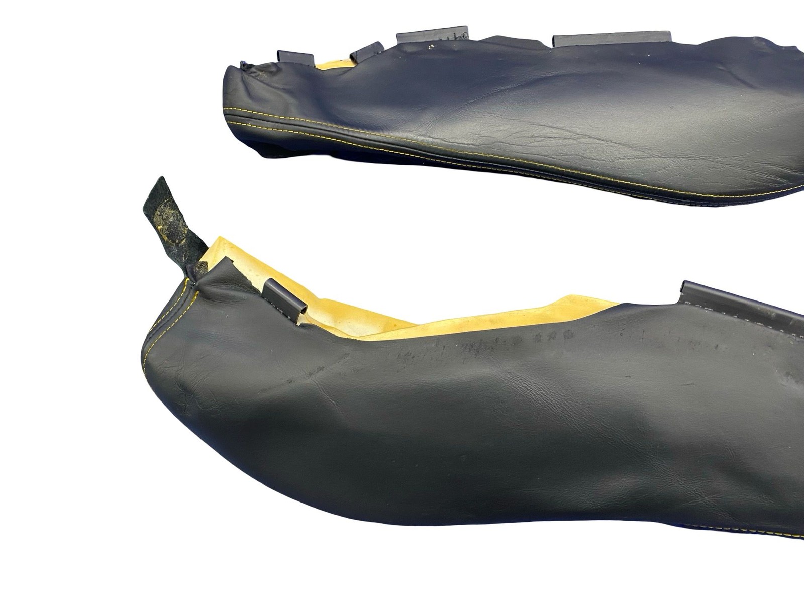 2004 - 2008 Lamborghini Gallardo LP520-4 Oem Front Right Lower Seat Cushion