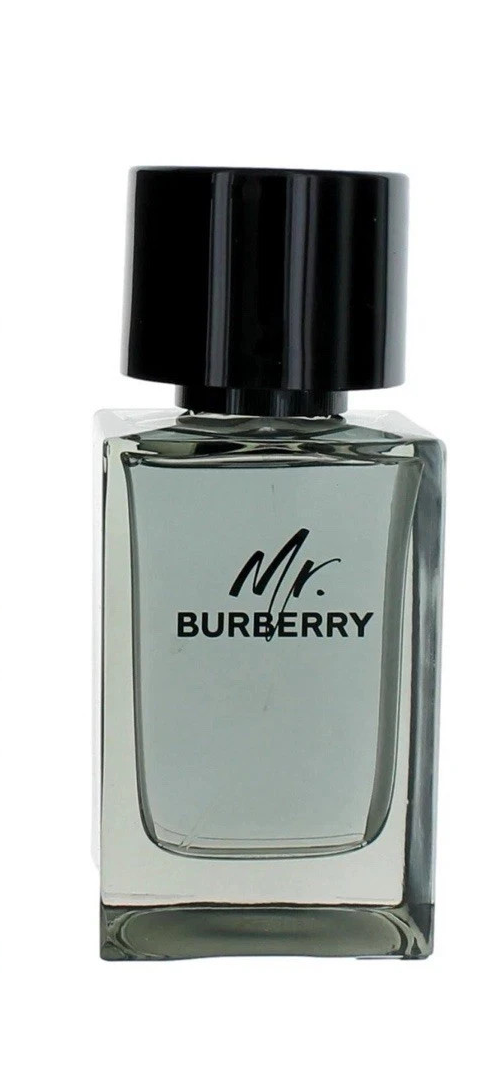 Burberry Mr. Burberry Eau de Toilette – 3.3 oz (100 ml) NEW | eBay