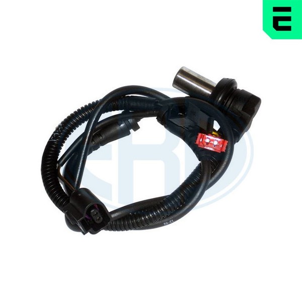 Abs Sensor Raddrehzahl Era 560250A FüR Audi A6 C5 4B2 4B4 Avant 4B5 4B6 Quattro-image