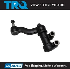 Front Steering Idler Arm with Bracket for Silverado Sierra HD 2500 3500