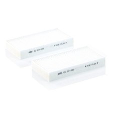Innenraumfilter Pollenfilter für BMW 2-er F45 Gran F46 I3 I01 X1 F48 id13176