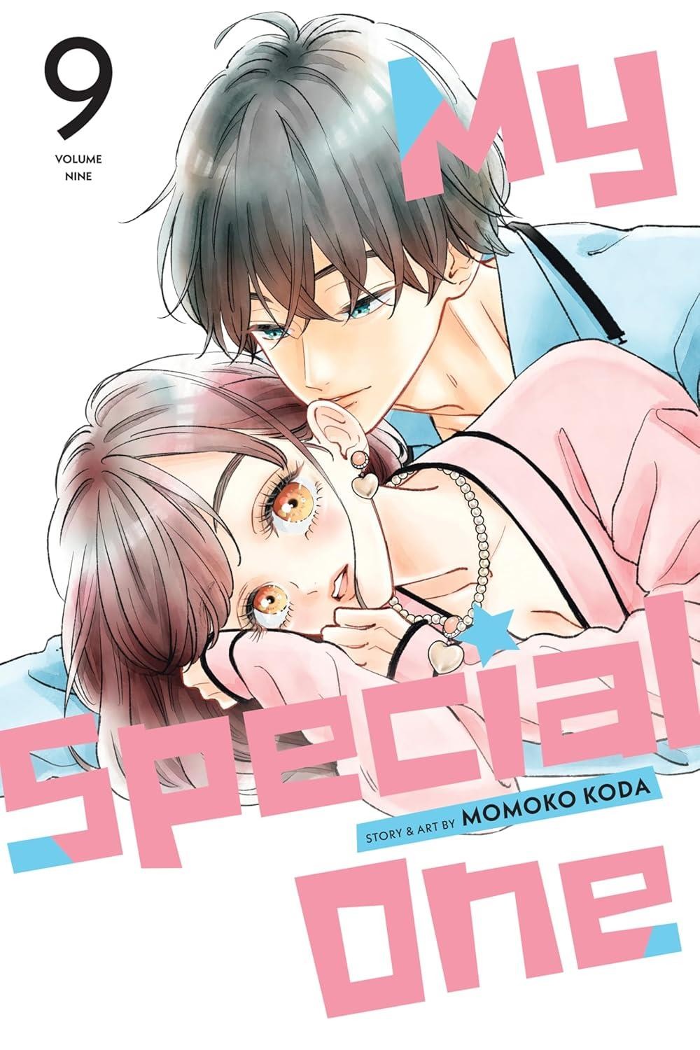 My Special One, Vol. 9 by Momoko Koda (Paperback Book) - Image 8