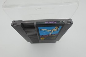 Kung Fu - Nintendo NES CARTRIDGE