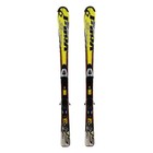Ski occasion junior Volkl Racetiger SL fixations