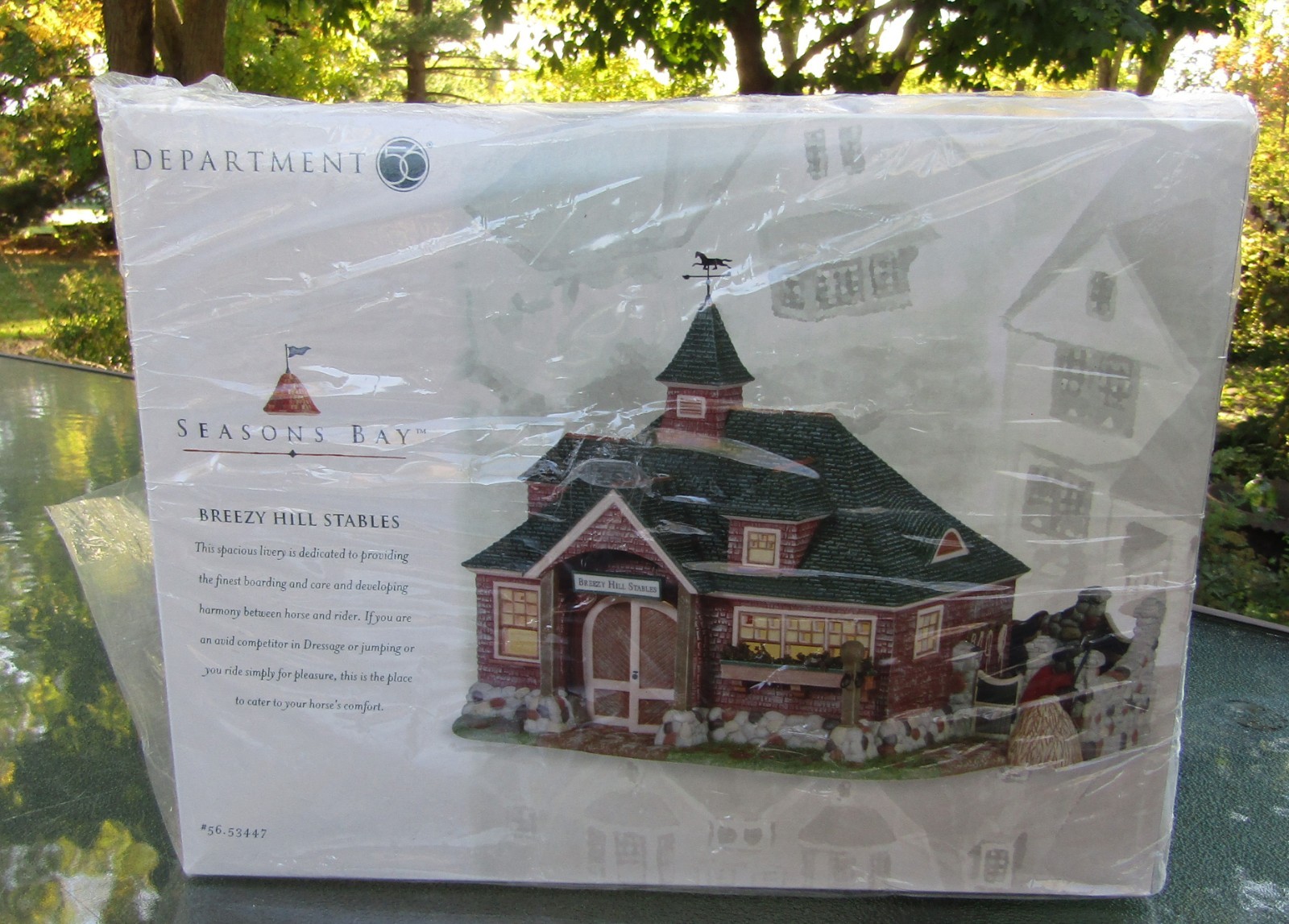 Click here to see eBay Auction