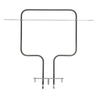 easyPART passend für IGNIS 10026807 Heizelement Oberhitze 900W 230V Backofen