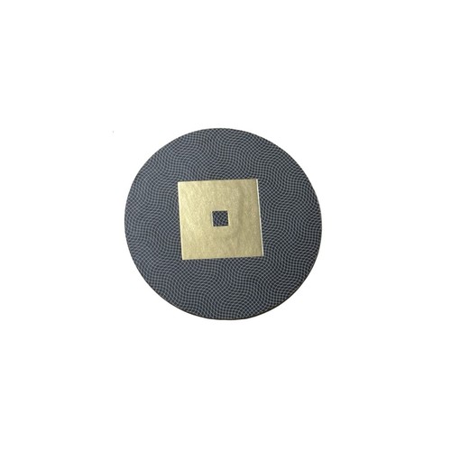 Robl0x | Bag o Robux Back Accessory Admin Gold Treasure Hoarder - RARE ...