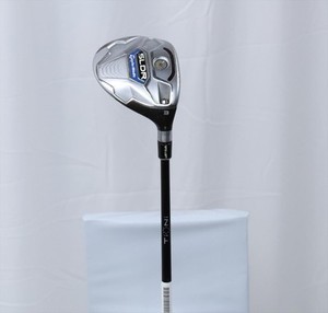 Taylormade 3 Wood Sldr | eBay