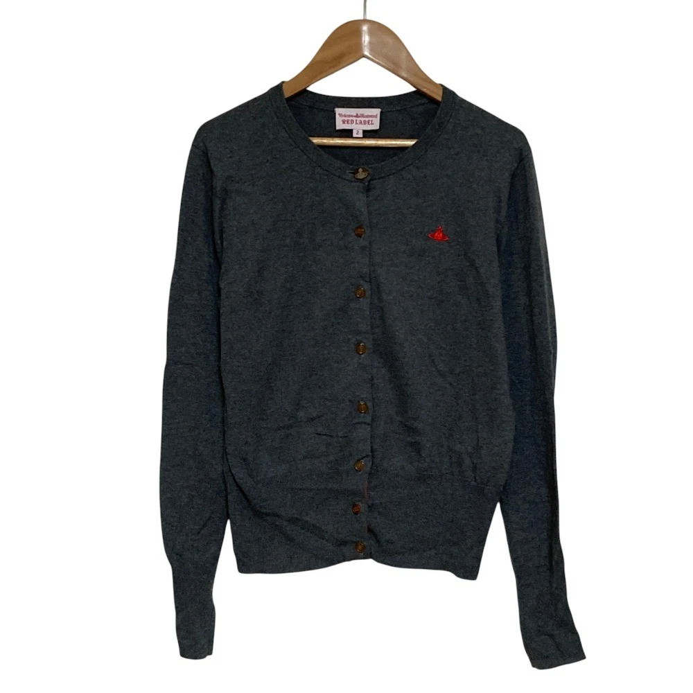 Vivienne Westwood Cardigans for Women for sale - eBay