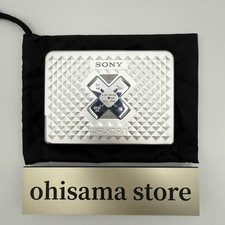 Sony WM-EX655 Walkman Cassette Player Power On Confirmed Junk From Japan