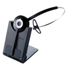 Jabra Pro 920 Mono Wireless Headset System with GN1000 Handset Lifter