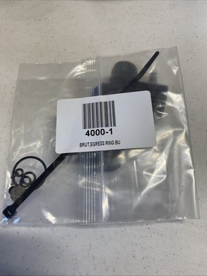 Sherwood Brut Regulator Service Kit - Sherwood Brut (4000-1)
