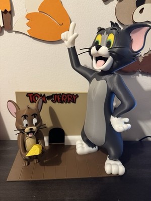 Warner bros Tom und Jerry Figur Figuren