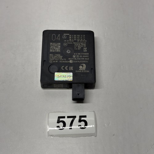 πused MERCEDES-BENZ DISTRONIC RADAR SENSOR A0009001029 2019-2024