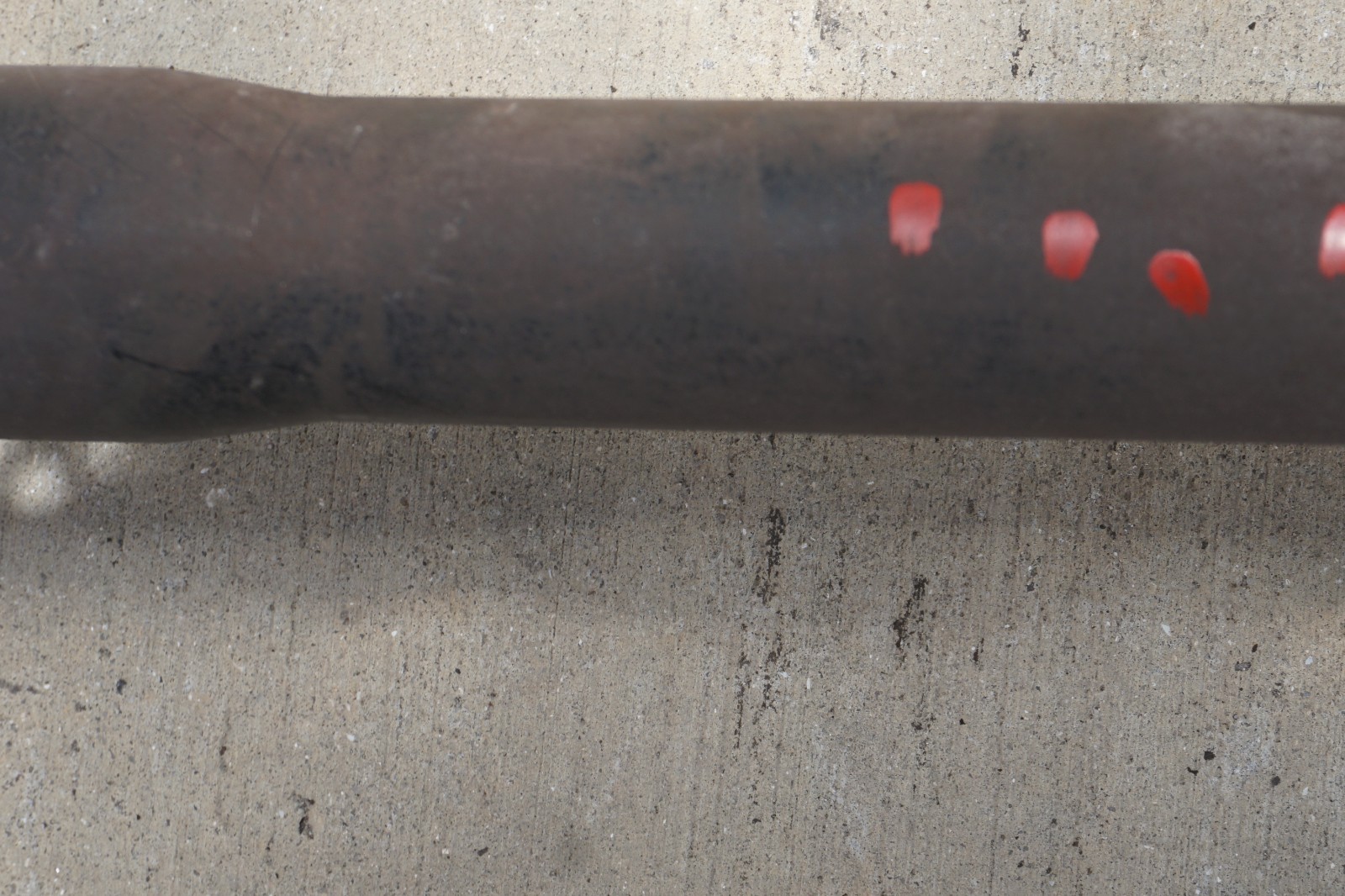2014 - 2020 Maserati GHIBLI Rear Right Passenger Side Axle Shaft OEM
