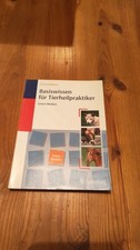 Sylvia Dauborn - Basiswissen für Tierheilpraktiker / Innere Medizin