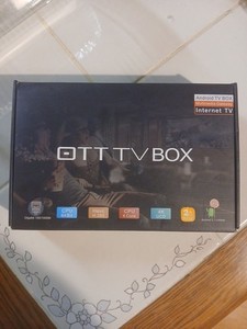 Internet TV Box | eBay