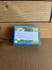 Webkinz Series 1 Trading Cards 95 Cards