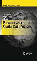 Perspectives On Spatial Data Analysis Luc Anselin