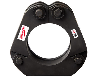 Milwaukee Tool 49-16-2657B M18 3'' IPS Press Ring Force Logic press Tool