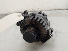 LICHTMASCHINE ALTERNATOR V-SNAAR Mercedes-Benz GLE Coupe (C292) 2016 A0009068706 LICHTMASCHINE ALTERNATOR V-SNAAR Mercedes-Benz GLE Coupe (C292) 2016 A0009068706