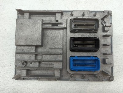 2017-2022 Gmc Acadia Engine Computer Ecu Pcm Ecm Pcu Oem 12708810 W3VSS