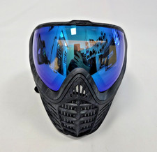 JT Flex 7/Flex 8/ProFlex/Spectra Goggle Frame - No Lens - Black (23240