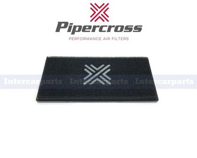 Pipercross Panel Performance Air Filter for Volvo V40 1.6 1.8 2.0 1.9D 1995-2004