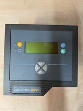 F G Wilson Access 4000 Generator Controller