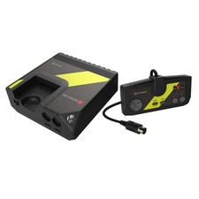 Hyperkin RetroN GX Console with Turbografx-16...
