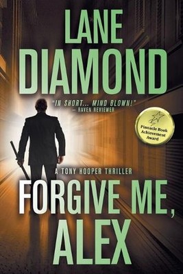 Forgive Me, Alex by Lane Diamond Paperback Book
