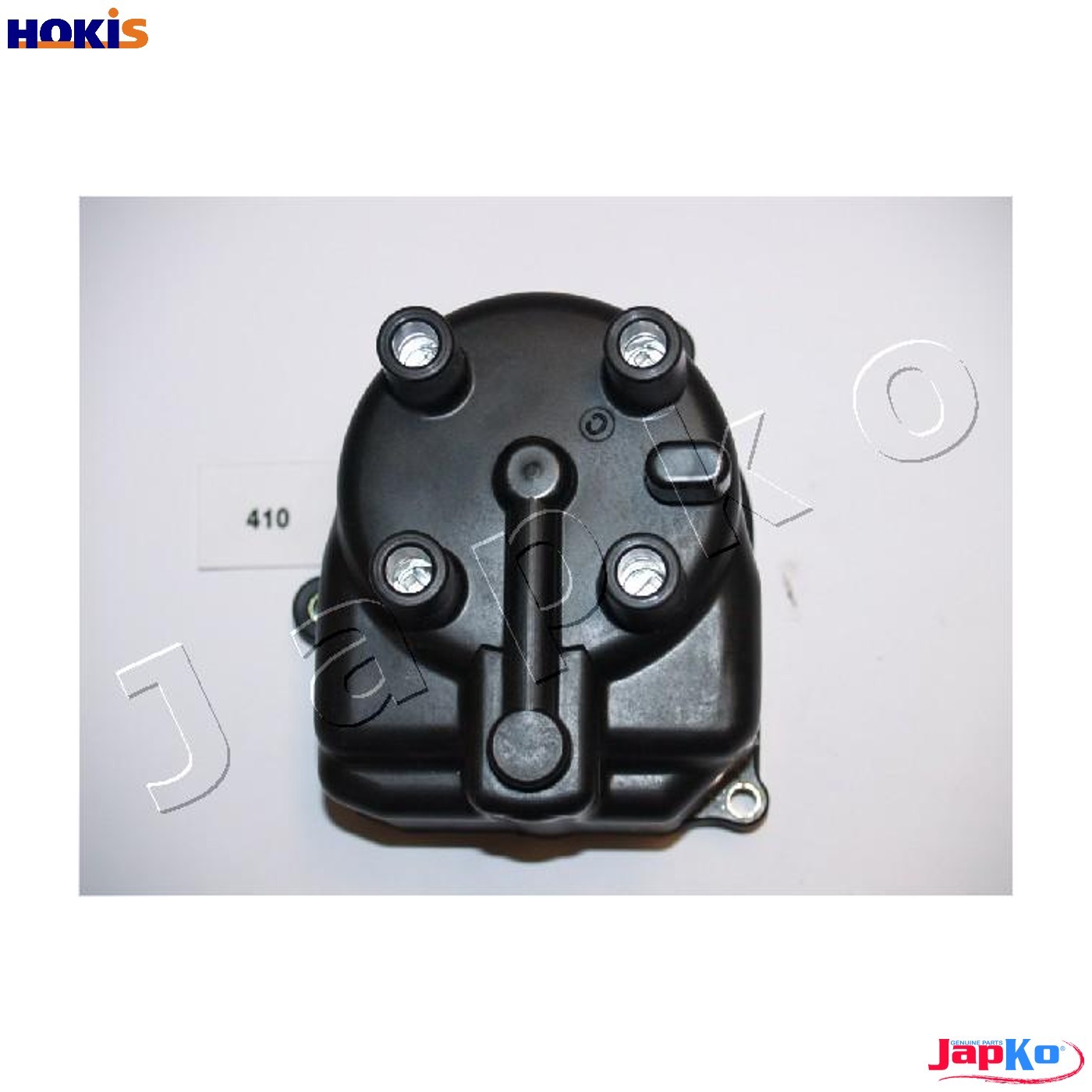 DISTRIBUTOR CAP 121410 FOR HONDA CIVIC/MK/Hatchback/II/Shuttle/Mk CRX BALLADE