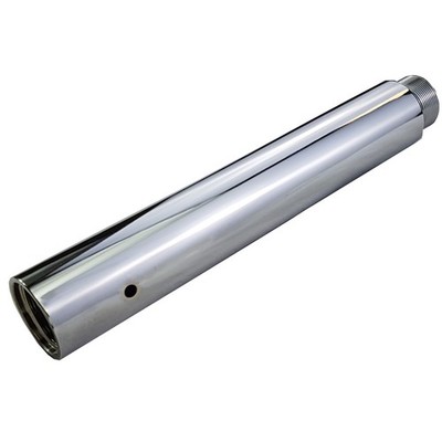 Tanzstangenverlängerung Pole Dance Verlängerung 500 mm für Tanzstange 45mm ø