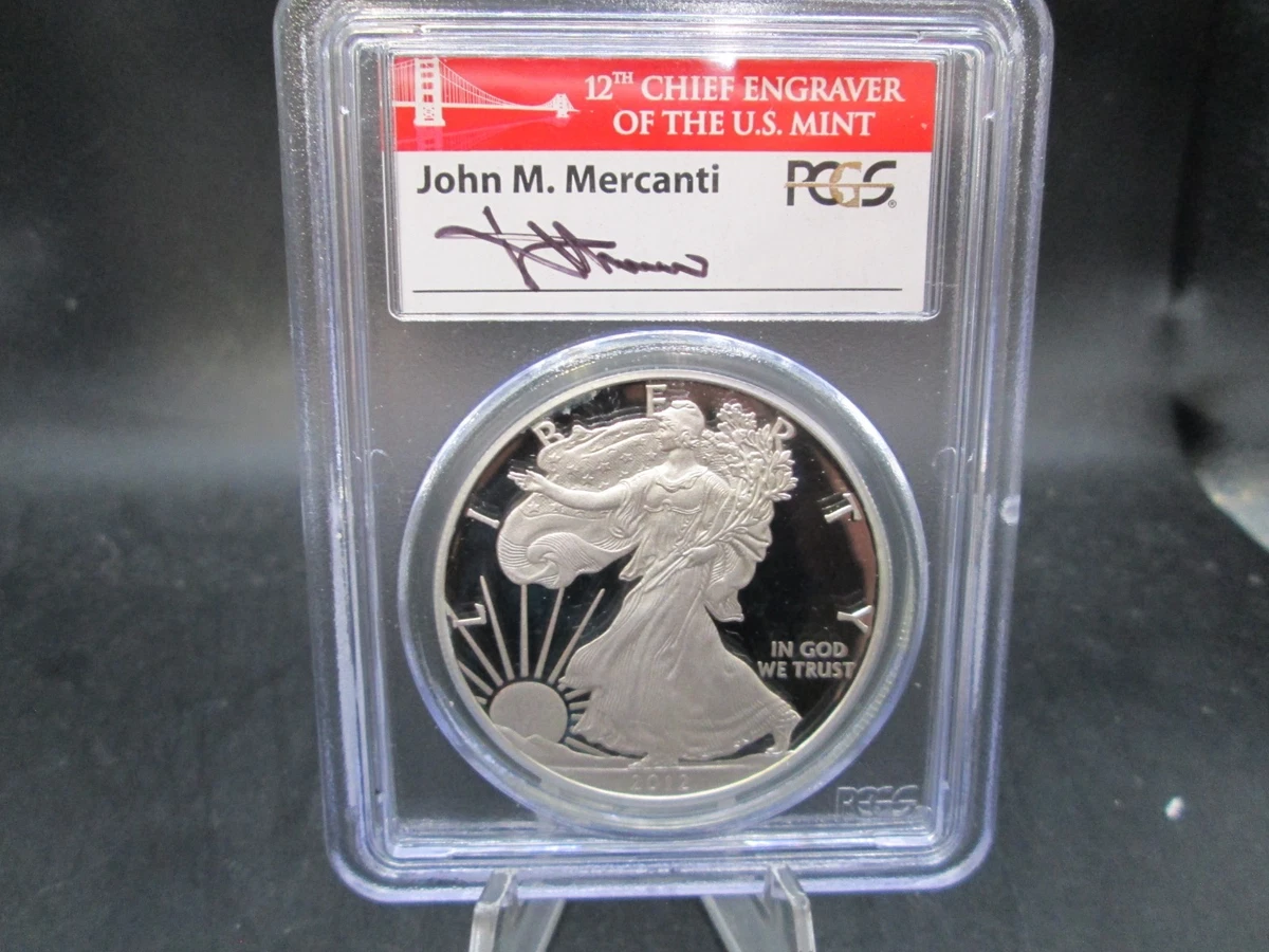 25+ American Eagle 2012 Silver Bullion Coins for sale | Updated
